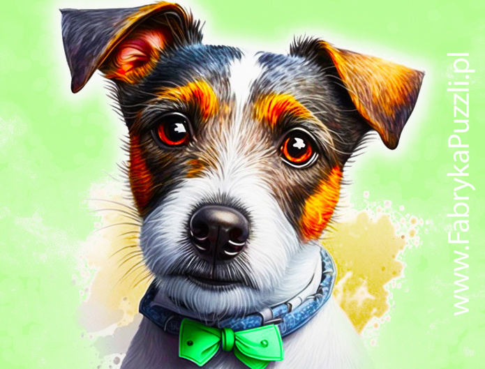 Creating custom pictures of cute pets